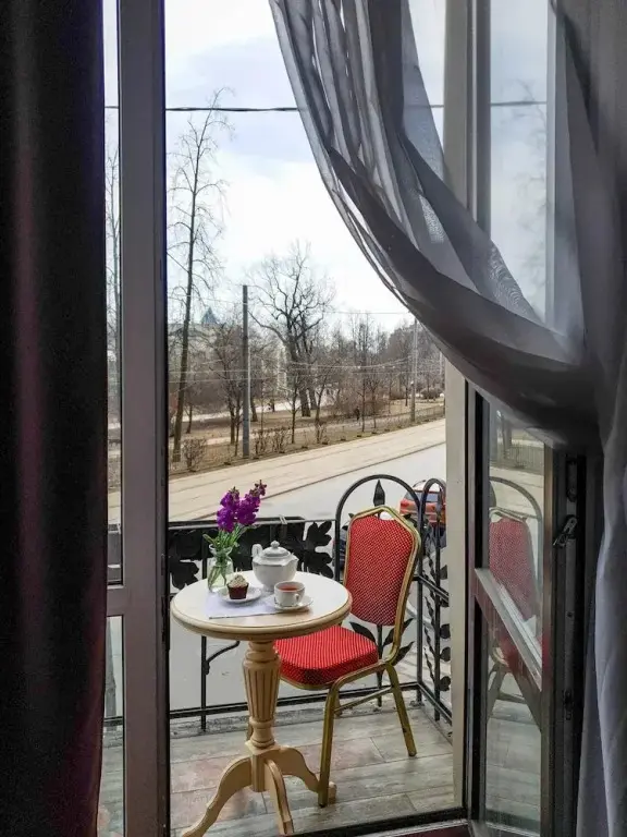 Санкт-Петербург: Grand Tatarskiy Apartments