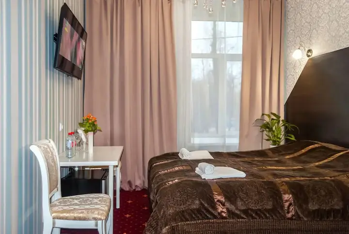 Санкт-Петербург: Grand Tatarskiy Apartments