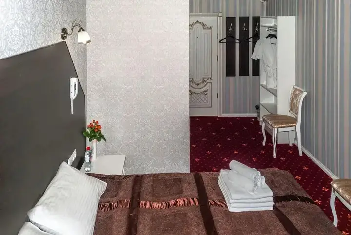 Санкт-Петербург: Grand Tatarskiy Apartments