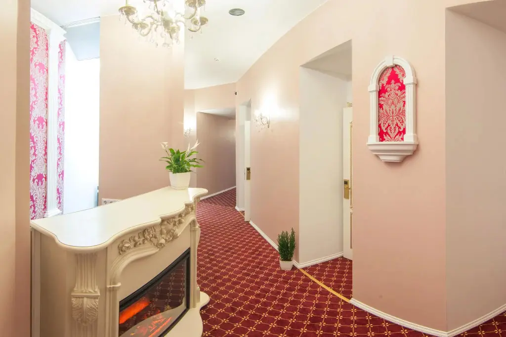 Санкт-Петербург: Grand Tatarskiy Apartments