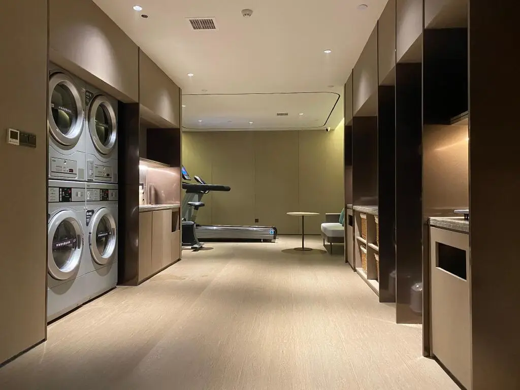 Сиань: Ji Hotel Xi'An Kangfu Road
