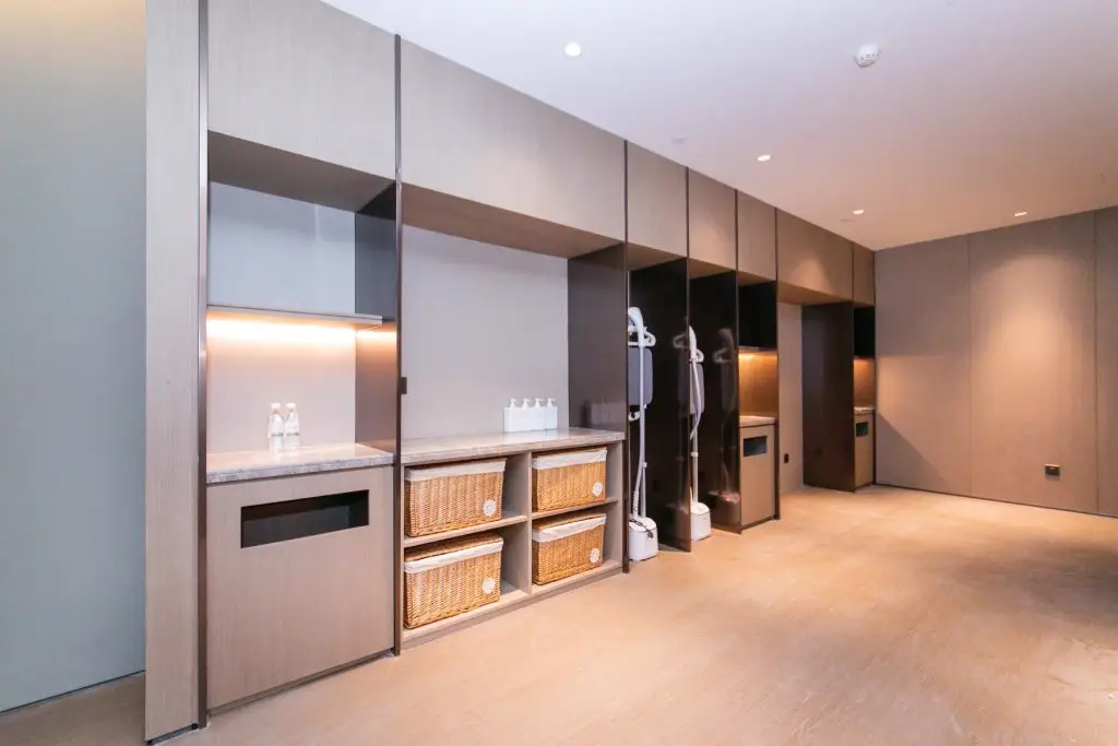 Сиань: Ji Hotel Xi'An Kangfu Road