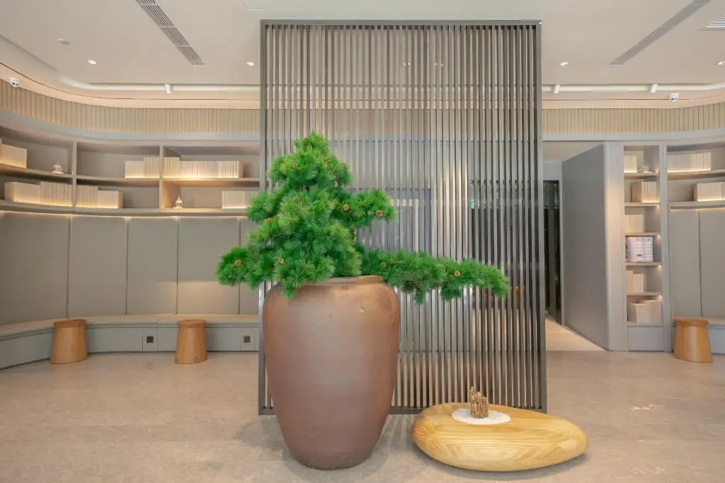 Пекин: Ji Hotel Beijing Wangfujing
