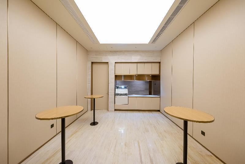 Шанхай: Ji Hotel Shanghai Caoyang Road