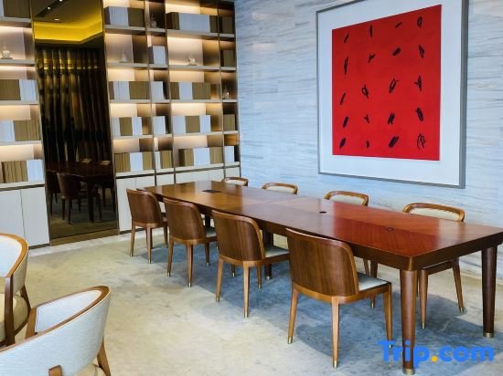 Шанхай: Ji Hotel Shanghai Caoyang Road