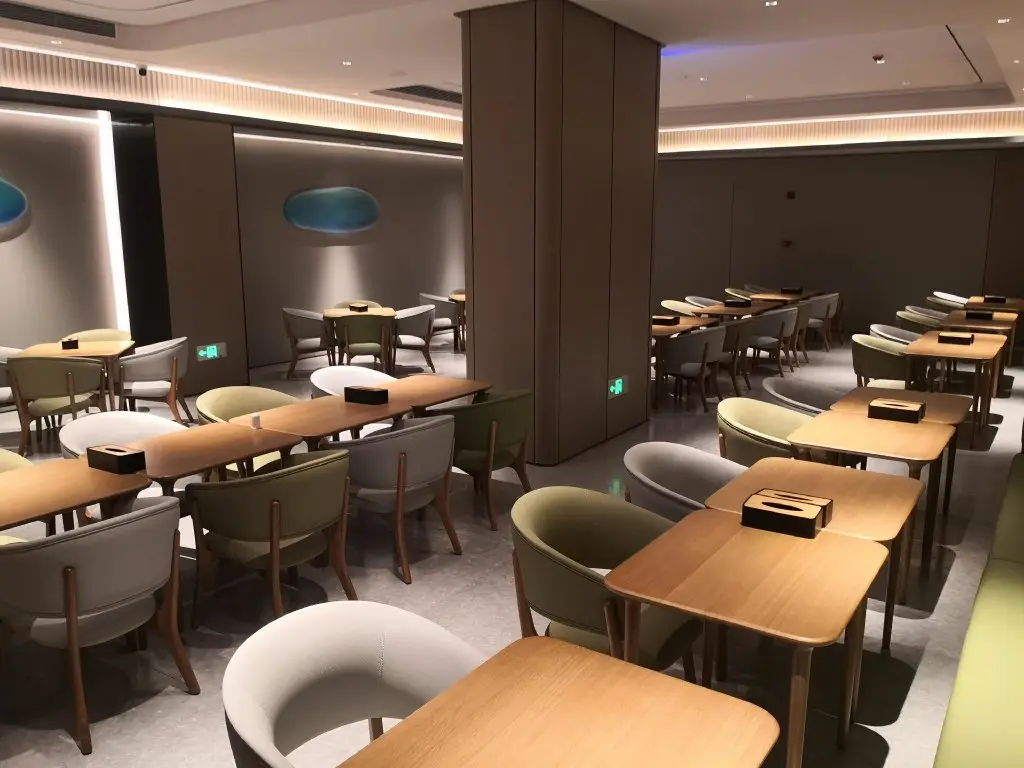 Шэньчжэнь: Ji Hotel Shenzhen North Railway Station