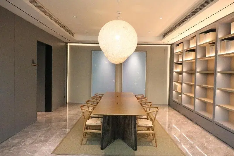 Шэньчжэнь: Ji Hotel Shenzhen North Railway Station