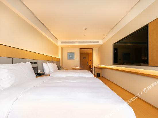 Шанхай: Ji Hotel Shanghai Lujiabang Road Metro Station