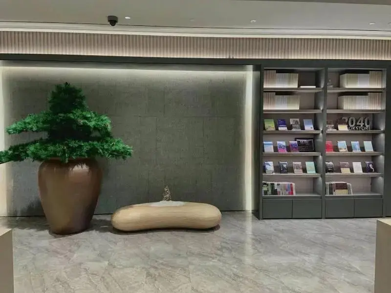 Шанхай: Ji Hotel Shanghai Lujiazui Zhangyang Road