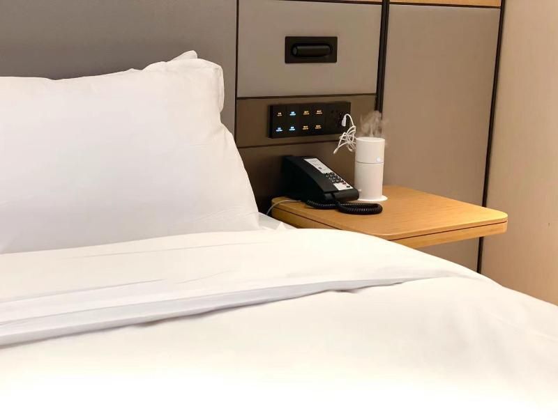 Шанхай: Ji Hotel Shanghai Lujiazui Zhangyang Road