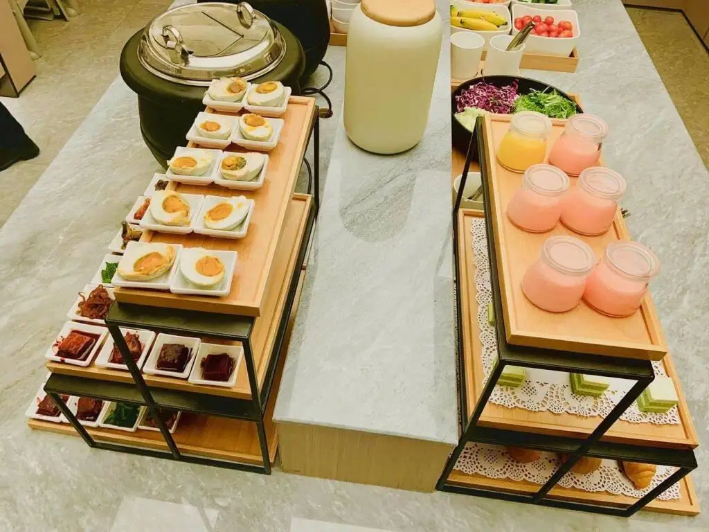 Шанхай: Ji Hotel Shanghai Lujiazui Zhangyang Road