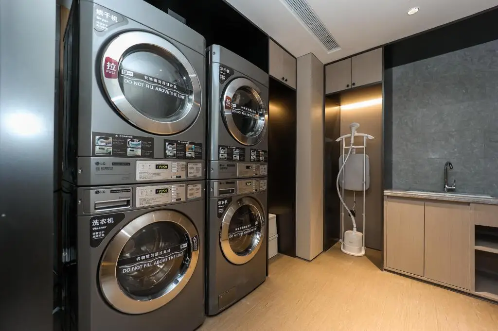 Шанхай: Ji Hotel Shanghai Lujiazui Zhangyang Road
