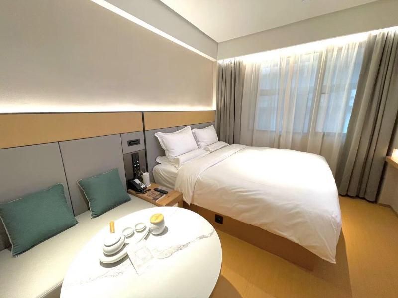 Шанхай: Ji Hotel Shanghai Lujiazui Zhangyang Road