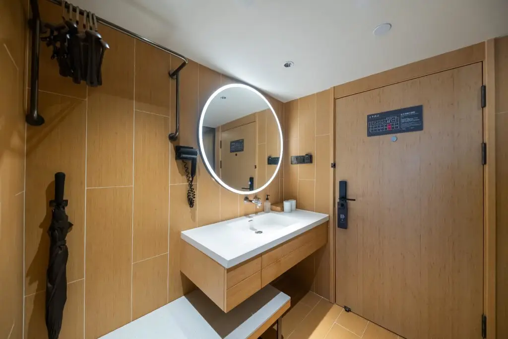 Шанхай: Ji Hotel Shanghai Zhongshan Park Wuyi Road