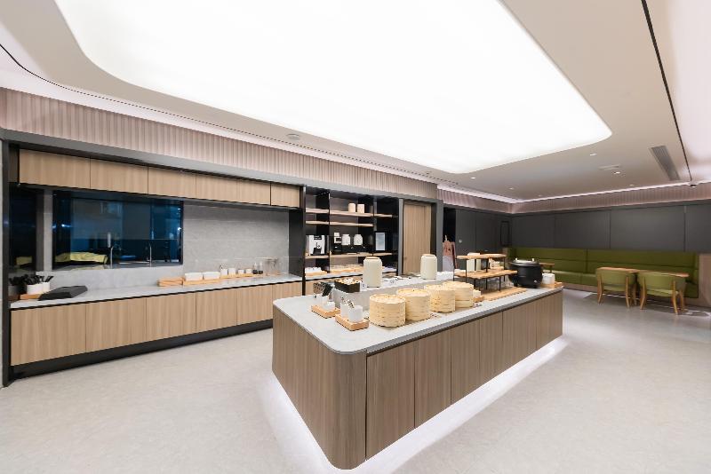 Шанхай: Ji Hotel Shanghai Zhongshan Park Wuyi Road