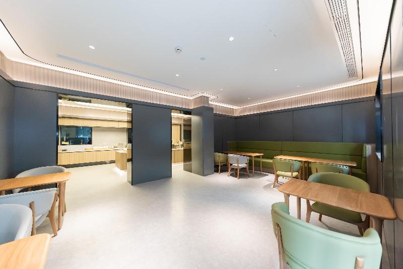 Шанхай: Ji Hotel Shanghai Zhongshan Park Wuyi Road