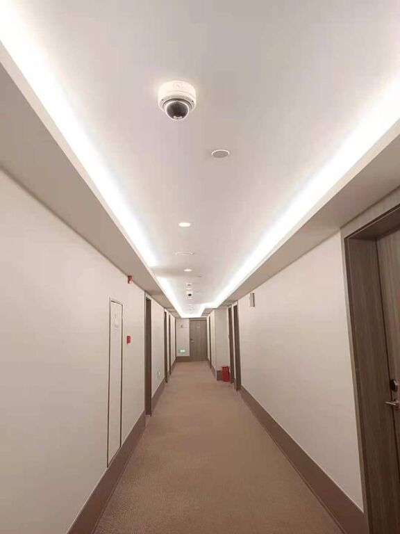 Шанхай: Hanting Hotel Shanghai New International Expo Center Fanghua Road