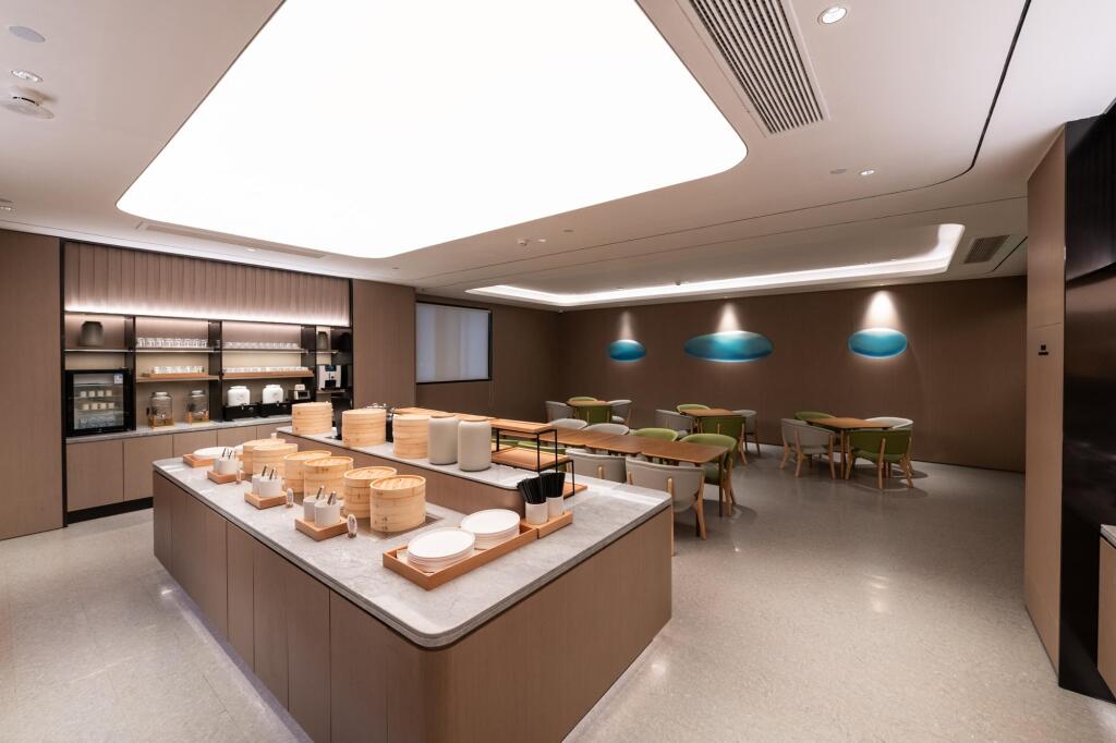 Шанхай: Ji Hotel Shanghai Pudong Airport Free Trade Zone
