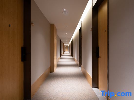 Шанхай: Ji Hotel Shanghai Pudong Airport Free Trade Zone