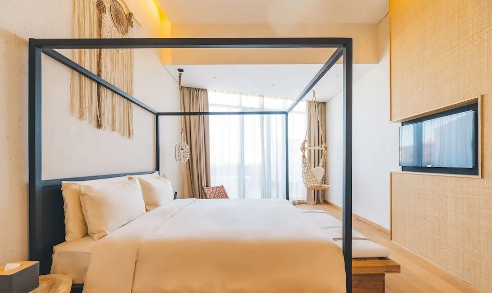 Чанчунь: Atour Hotel International Convention and Exhibition Center Changchun