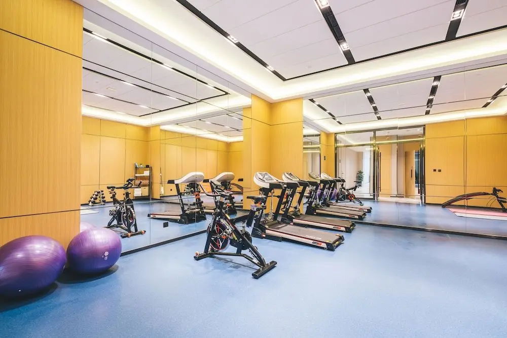 Чанчунь: Atour Hotel International Convention and Exhibition Center Changchun