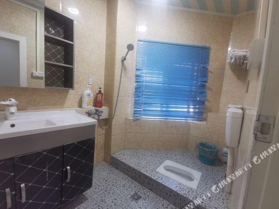 Гуанчжоу: Dongmen Apartment (Guangzhou Pazhou University of Finance and Economics)
