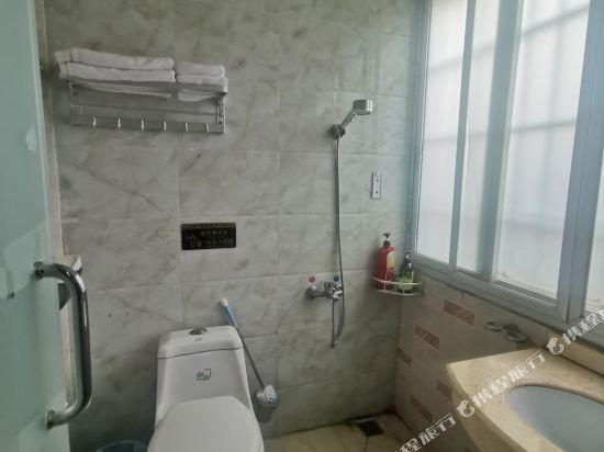 Гуанчжоу: Dongmen Apartment (Guangzhou Pazhou University of Finance and Economics)