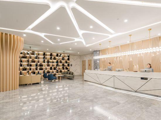 Ханчжоу: Atour Hotel Hangzhou Qianjiang New City