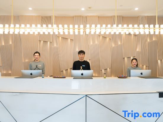 Ханчжоу: Atour Hotel Hangzhou Qianjiang New City