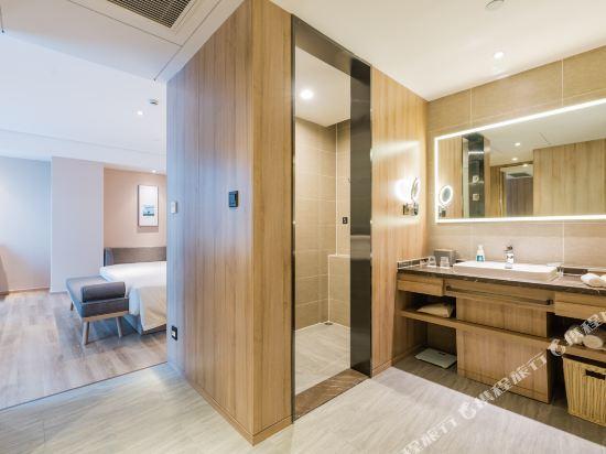 Ханчжоу: Atour Hotel Hangzhou Qianjiang New City
