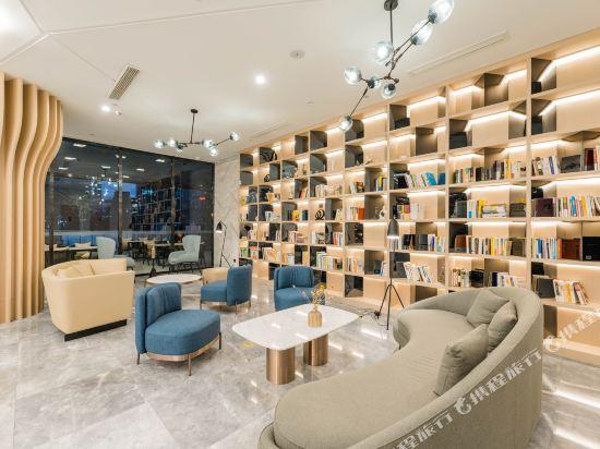 Ханчжоу: Atour Hotel Hangzhou Qianjiang New City