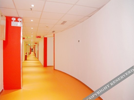 Пекин: Youth Hostel Chains