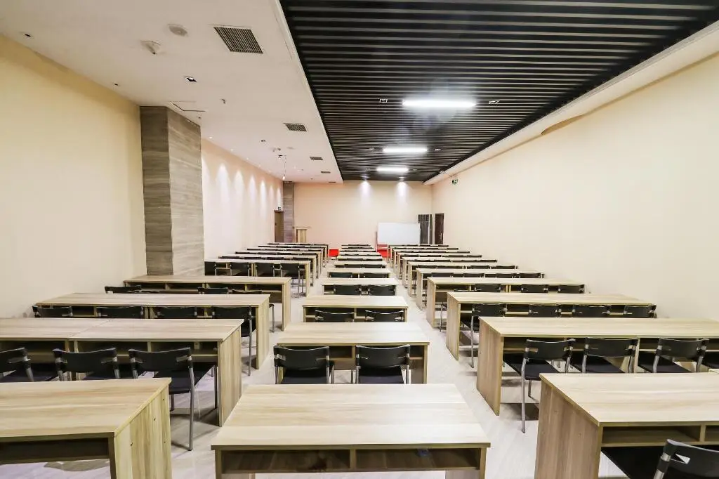 Сюйчжоу: Starway Hotel Xuzhou Fengxian Bus Station