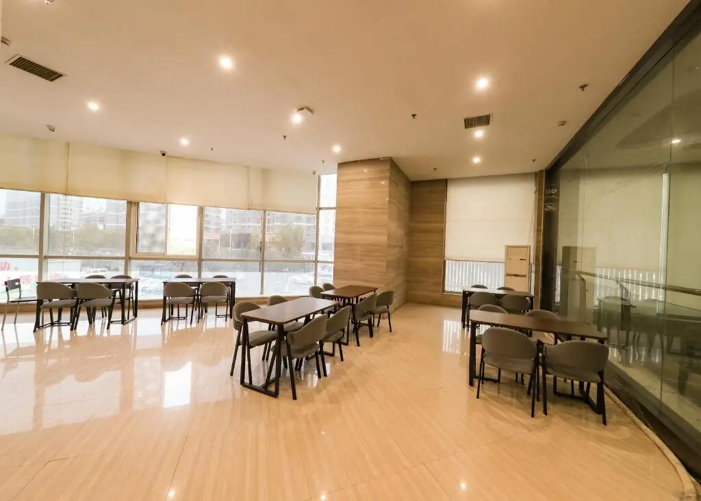 Сюйчжоу: Starway Hotel Xuzhou Fengxian Bus Station