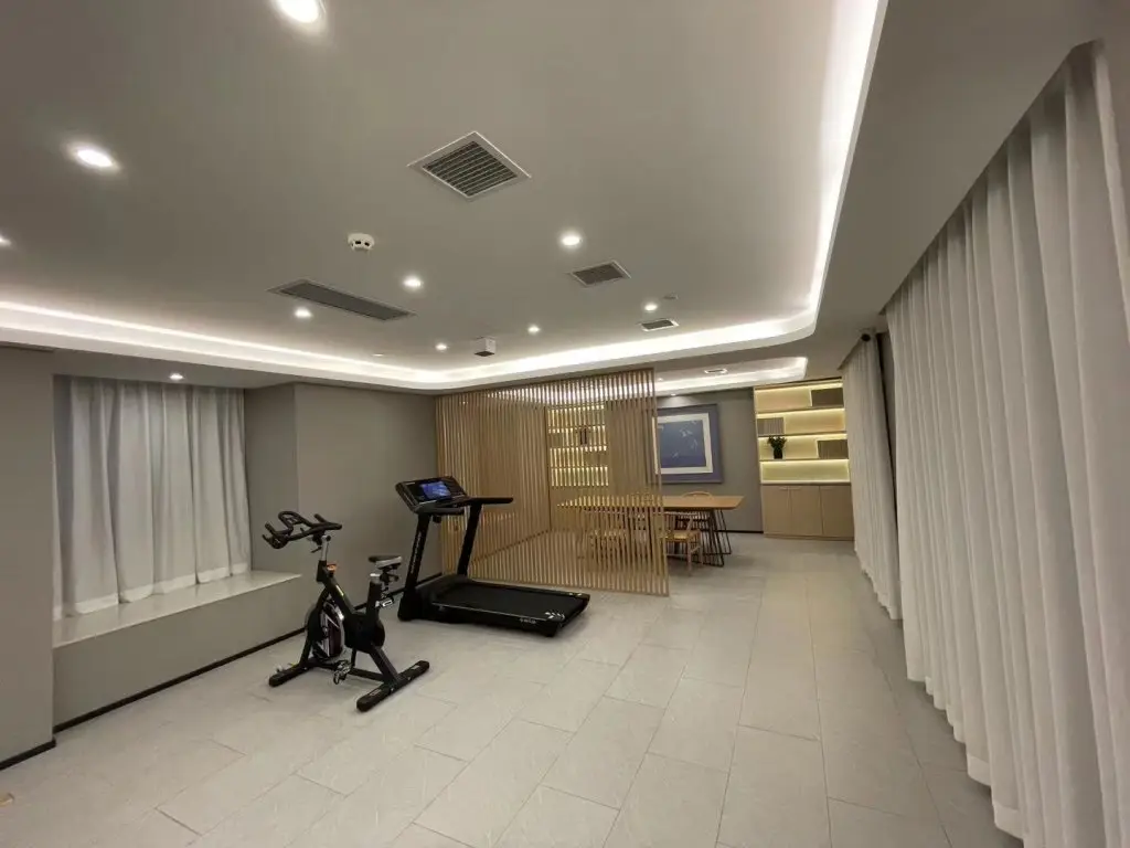 Сиань: Ji Hotel Xi'an Nanshaomen Provincial Stadium