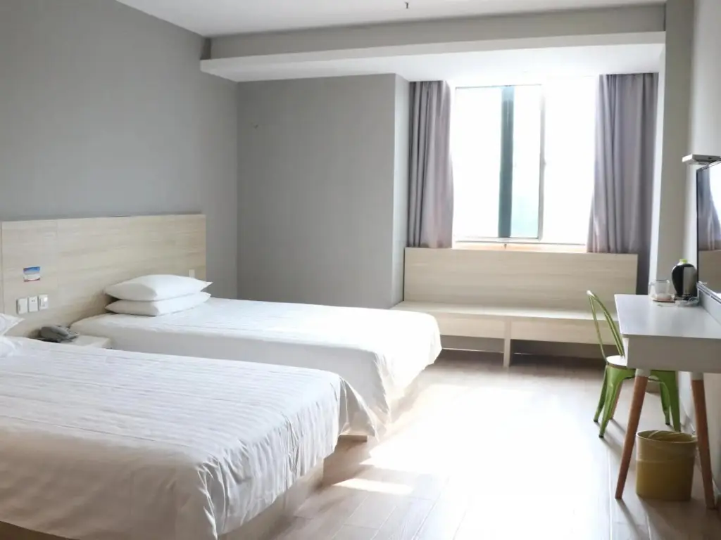 Ляньюньган: Hi Inn Lianyungang Guanyun County