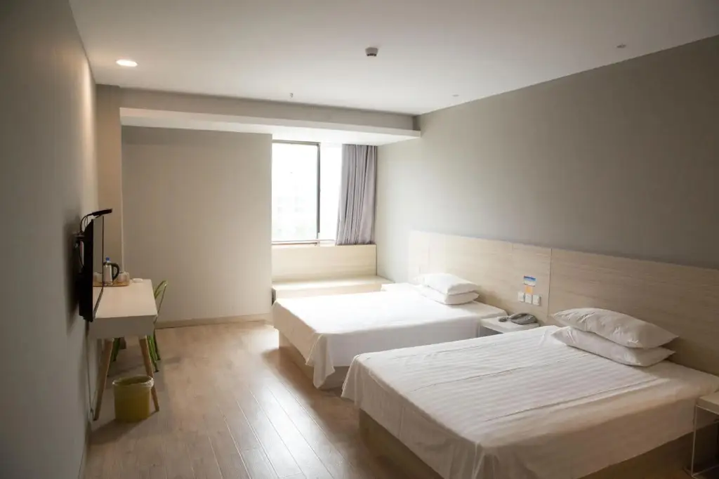 Ляньюньган: Hi Inn Lianyungang Guanyun County