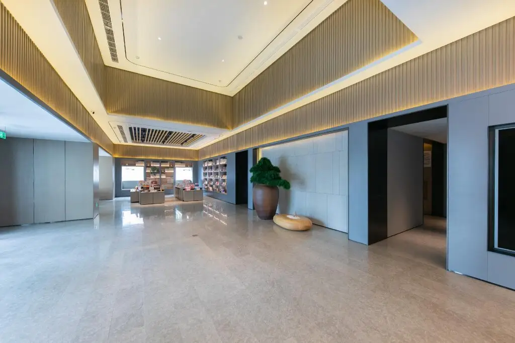 Наньчан: Ji Hotel Nanchang Gaoxin Torch Square