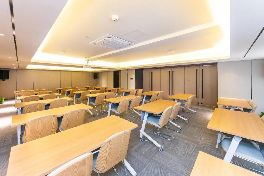 Наньчан: Ji Hotel Nanchang Gaoxin Torch Square