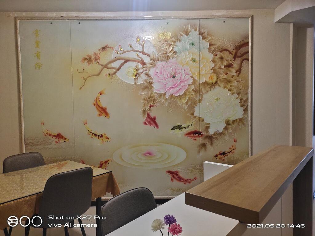 Hi Inn Shijiazhuang Ning'an Road Tieyun Xueyuan — фото 1