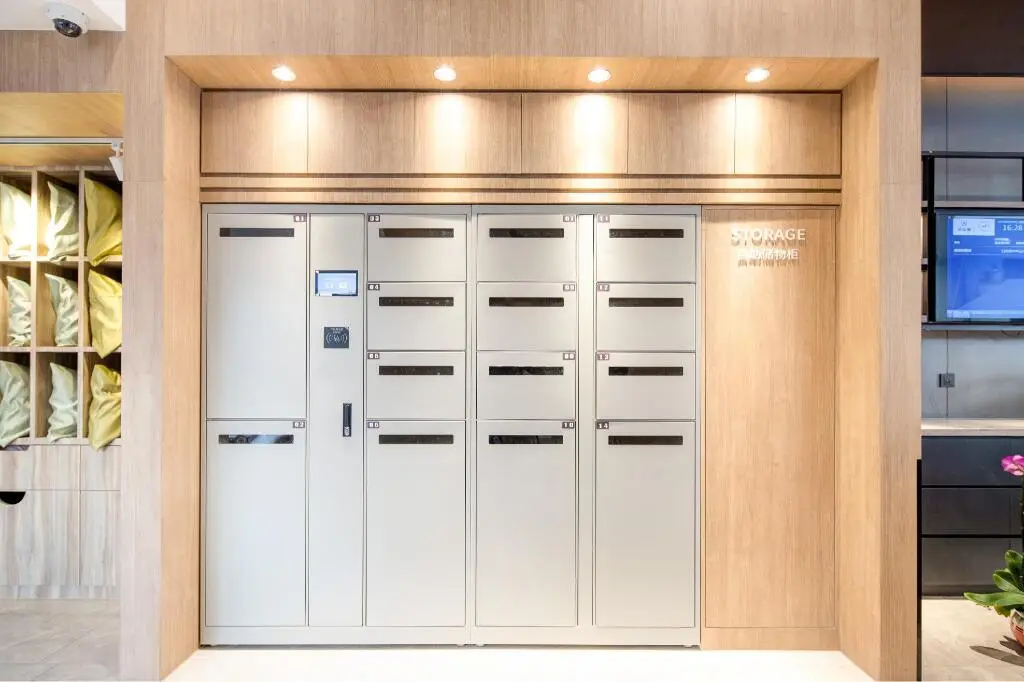 Нанкин: Hanting Premium Hotel Nanjing Jiangning Wanan Xi Road