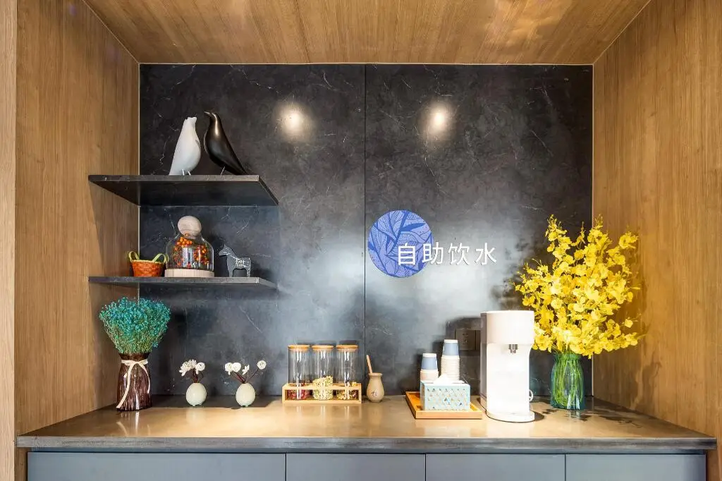 Нанкин: Hanting Premium Hotel Nanjing Jiangning Wanan Xi Road