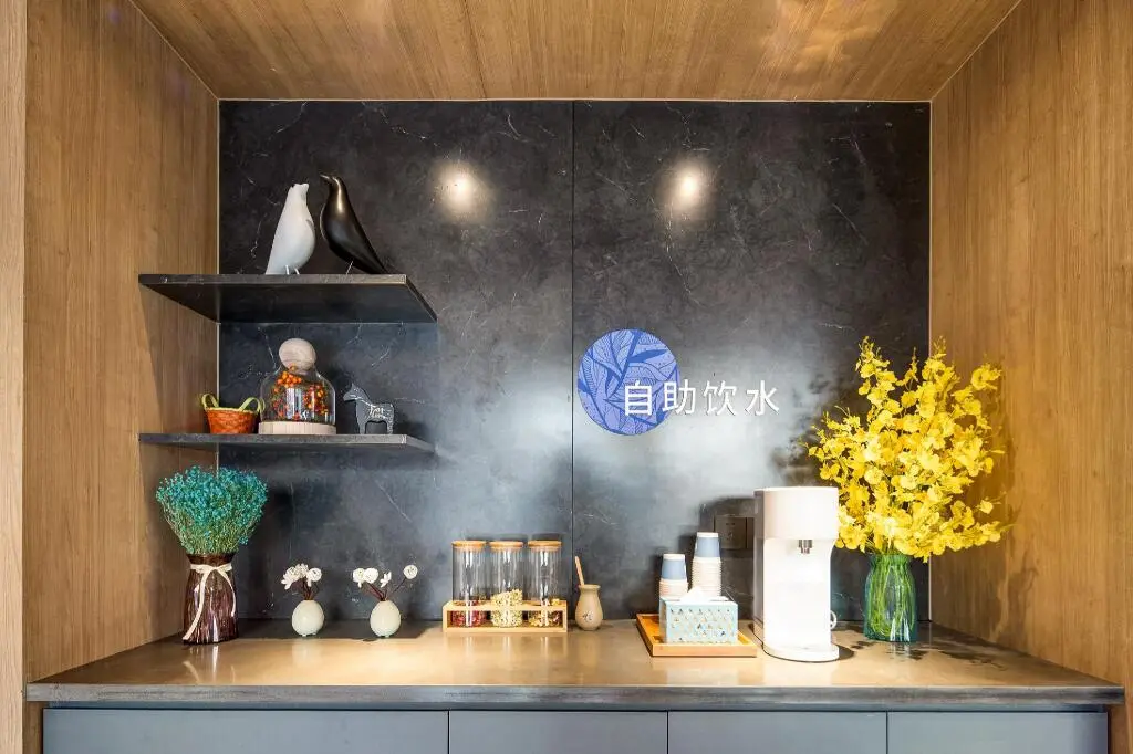 Нанкин: Hanting Premium Hotel Nanjing Jiangning Wanan Xi Road