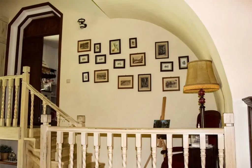 Решетниково: Гостевой Дом Le Chalet