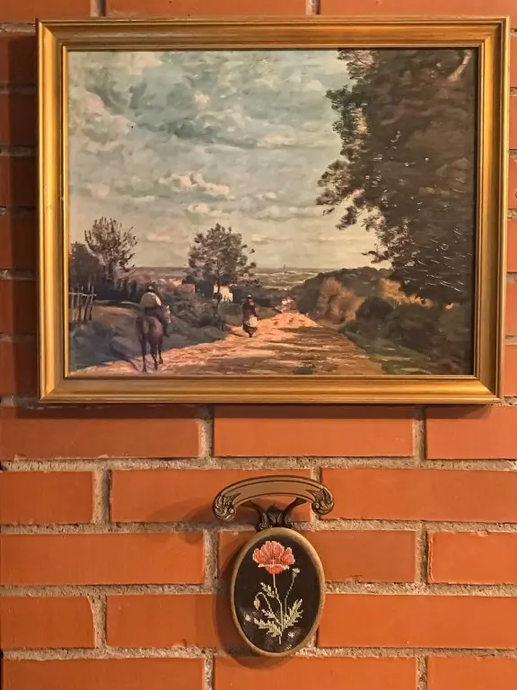 Решетниково: Гостевой Дом Le Chalet