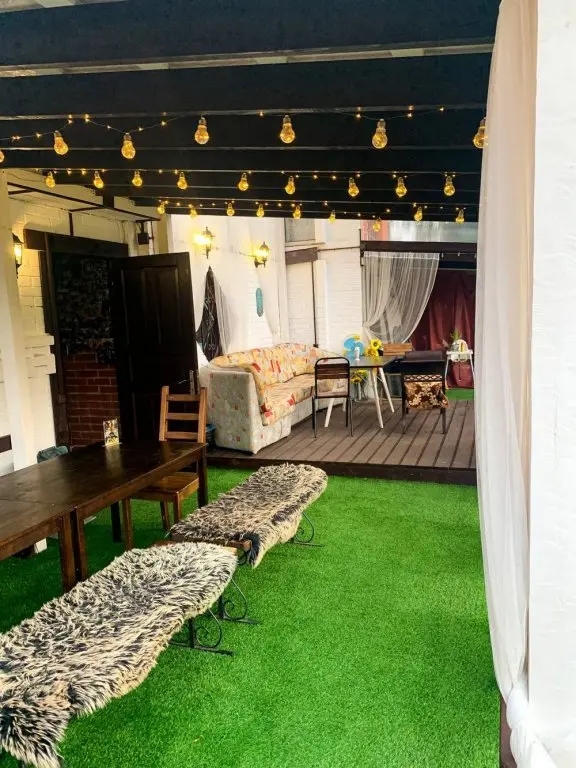 Решетниково: Гостевой Дом Le Chalet