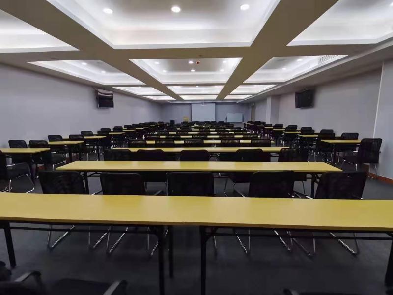 Нанкин: Hanting Premium Hotel Nanjing Xianlin University City Xianyao Road