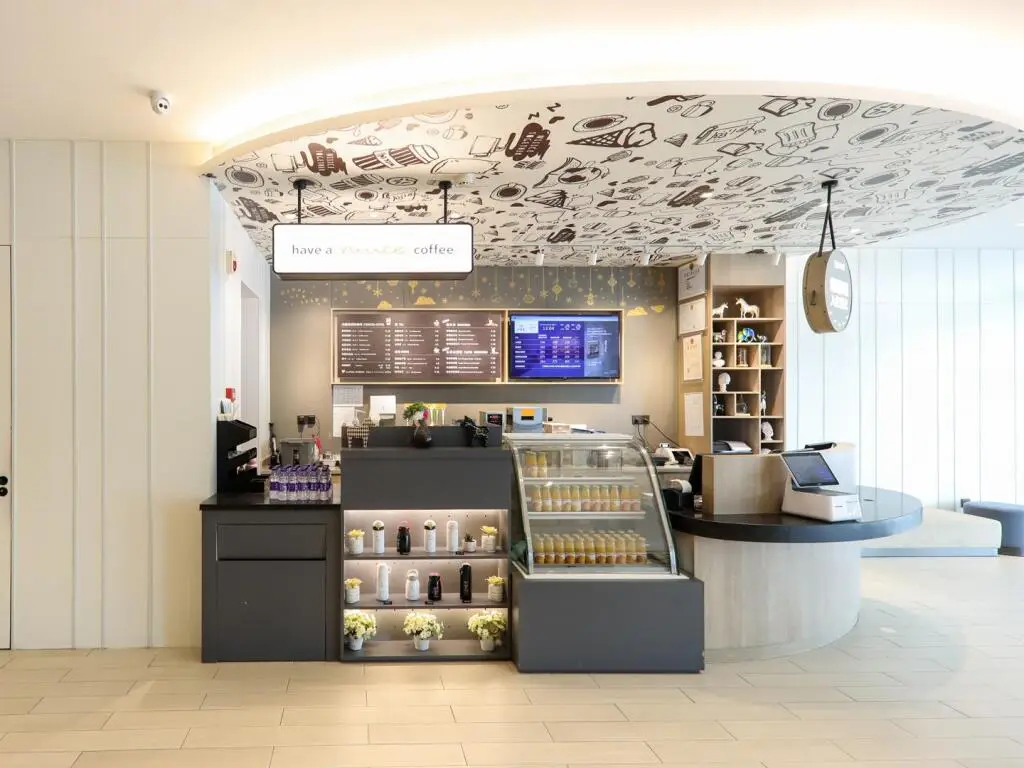 Нанкин: Hanting Premium Hotel Nanjing Xianlin University City Xianyao Road