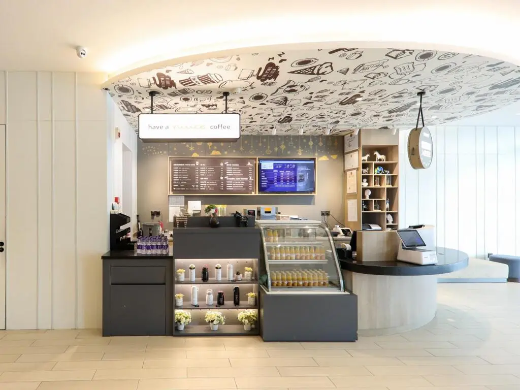 Нанкин: Hanting Premium Hotel Nanjing Xianlin University City Xianyao Road
