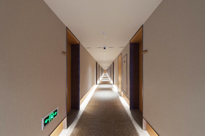 Датун: Ji Hotel Datong Wanda Plaza